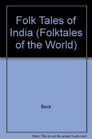 Folktales of India (Folktales of the World)