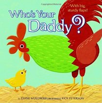 Who's Your Daddy? (Golden Books)