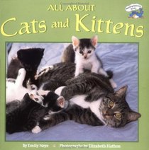 All About Cats and Kittens