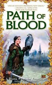 Path of Blood (Path, Bk 3)