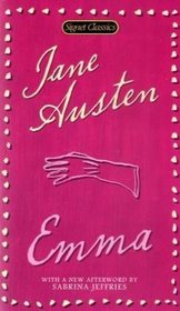 Emma (Signet Classics)
