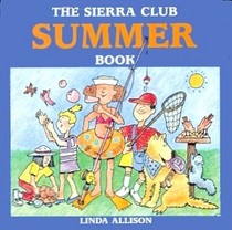 The Sierra Club's Summer Book