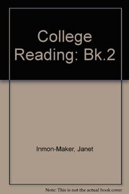 College Reading/Book 2