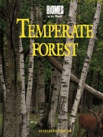 Temperate Forest (Biomes of the World)