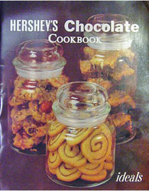 Hershey's Chocolate Cookbook