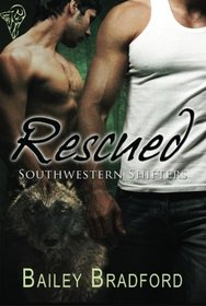 Rescued (Southwestern Shifters, Bk 1)