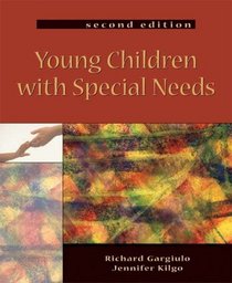 Young Children with Special Needs