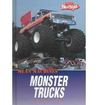 Monster Trucks (Mean Machines)