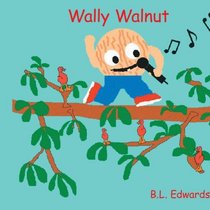Wally Walnut