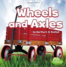 Wheels and Axles (Simple Machines)