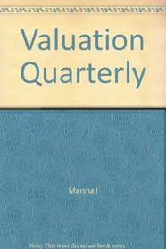 Valuation Quarterly