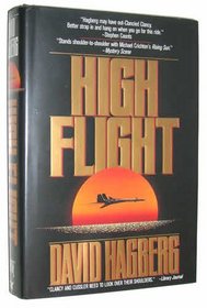 High Flight (Kirk McGarvey, Bk 5)