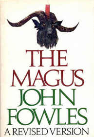 The Magus: A Revised Version