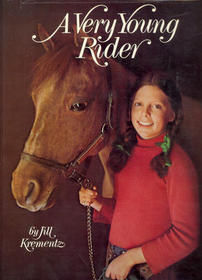 A Very Young Rider