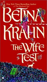 The Wife Test (Brides of Virtue, Bk 2)