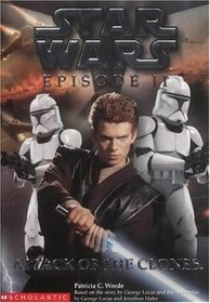 Star Wars Episode II: Attack of the Clones