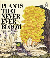 Plants That Never Ever Bloom (Sandcastle)