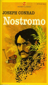 Nostromo (Signet classics)