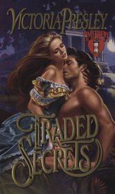 Traded Secrets (Timeswept)