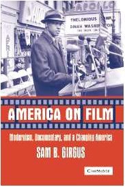 America on Film: Modernism, Documentary, and a Changing America
