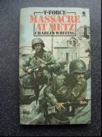 Massacre at Metz