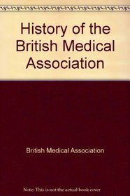 History of the British Medical Association