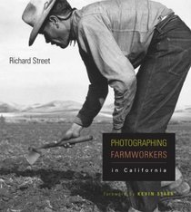 Photographing Farmworkers in California