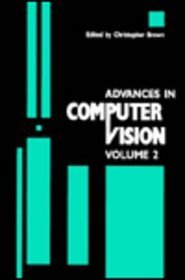 Advances in Computer Vision: Volume 2