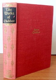 The works of Anton Chekhov