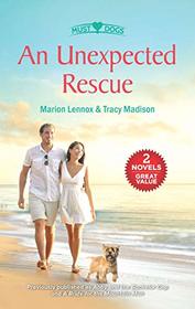An Unexpected Rescue: Abby and the Bachelor Cop / A Bride for the Mountain Man
