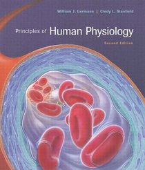 Principles of Human Physiology: AND Fundamentals of Pharmacology a Textbook for Nurses and Health Professionals