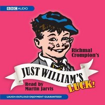 Just William's Luck (BBC Audio)