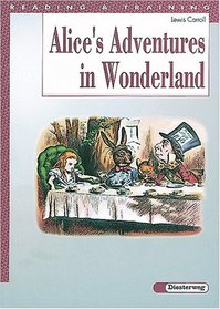 Alice's Adventures in Wonderland. 3./4. Lernjahr. (Lernmaterialien)