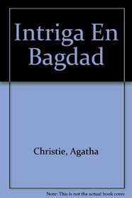 Intriga En Bagdad/They Came to Baghdad