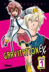 Gravitation Ex 1 (Spanish Edition)
