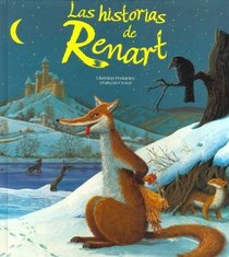 Las Historias de Renart (Spanish Edition)