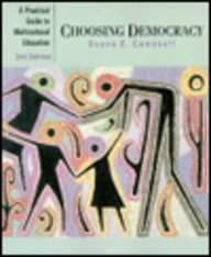 Choosing Democracy: A Practical Guide to Multicultural Education (2nd Edition)