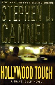 Hollywood Tough (Shane Scully, Bk 3)