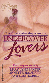 Undercover Lovers: Between the Raindrops / Momentary Marriage / The Ice Cream Man (By Request)