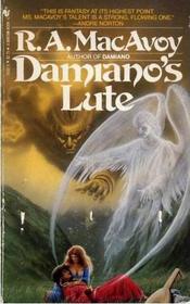 Damiano's Lute (Damiano, Bk 2)