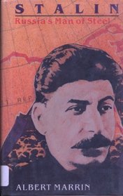 Stalin: Russia's Man of Steel