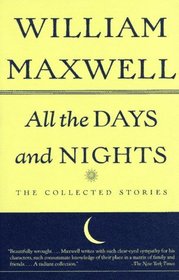 All the Days and Nights : The Collected Stories (Vintage International)