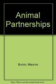 Animal partnerships;