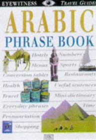 Arabic (Eyewitness Travel Phrase Books)