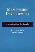Membership Development (Nonprofit Management)