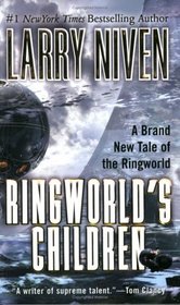 Ringworld's Children (Ringworld, Bk 4)