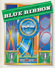 Blue Ribbon (Level 9)