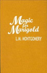 Magic for Marigold