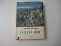 Unknown Sicily; archaeological itineraries with 16 photos