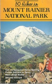 100 hikes in the North Cascades: Mt. Baker area, North Cascades NP, Ross Lake NRA, Pasayten Wilderness, Methow-Chelan